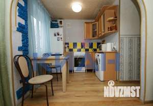 1-к квартира, вторичка, 31м2, 3/5 этаж