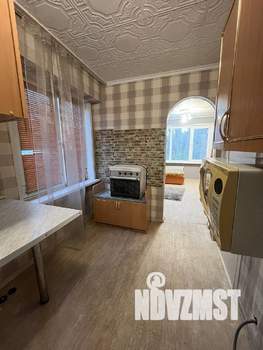 1-к квартира, вторичка, 18м2, 2/5 этаж