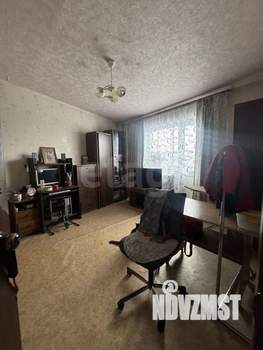 4-к квартира, вторичка, 84м2, 3/9 этаж