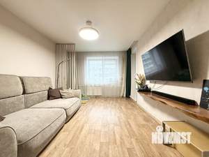 1-к квартира, вторичка, 35м2, 7/15 этаж