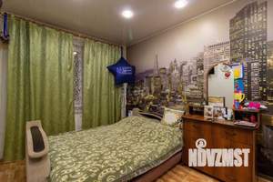 2-к квартира, вторичка, 53м2, 9/10 этаж