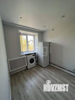 1-к квартира, вторичка, 32м2, 3/5 этаж