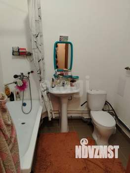 Студия квартира, вторичка, 21м2, 8/25 этаж