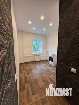 3-к квартира, вторичка, 65м2, 1/2 этаж