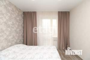 2-к квартира, вторичка, 59м2, 14/16 этаж