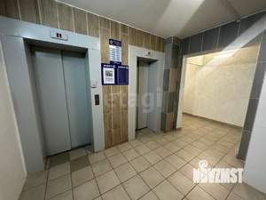 4-к квартира, вторичка, 88м2, 1/17 этаж