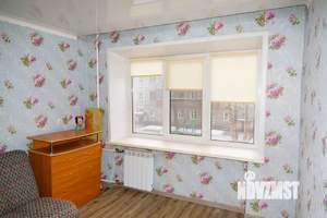 2-к квартира, вторичка, 36м2, 3/5 этаж
