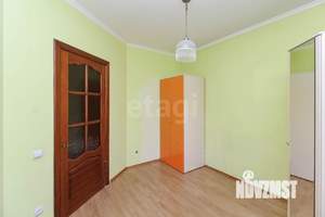 3-к квартира, вторичка, 62м2, 6/9 этаж