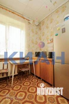 2-к квартира, вторичка, 62м2, 1/3 этаж
