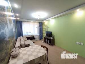 2-к квартира, вторичка, 45м2, 5/5 этаж