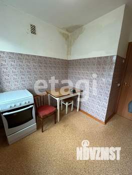 2-к квартира, вторичка, 47м2, 3/5 этаж