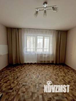 Студия квартира, вторичка, 24м2, 9/14 этаж