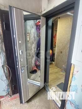 1-к квартира, вторичка, 33м2, 1/5 этаж