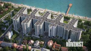 1-к квартира, вторичка, 39м2, 5/20 этаж