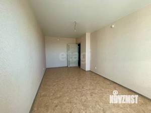 1-к квартира, вторичка, 37м2, 23/25 этаж