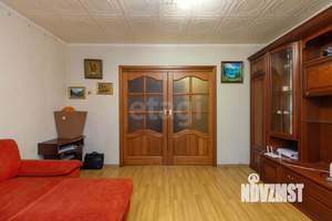 2-к квартира, вторичка, 54м2, 6/9 этаж