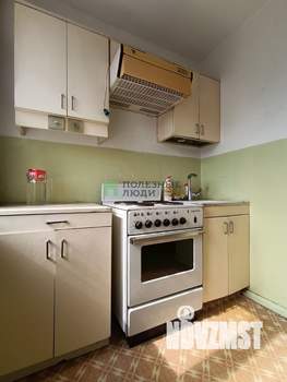 4-к квартира, вторичка, 60м2, 4/5 этаж