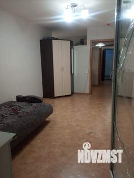 1-к квартира, вторичка, 31м2, 11/19 этаж