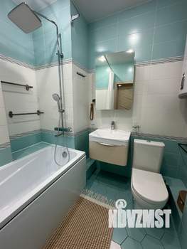 2-к квартира, вторичка, 47м2, 6/25 этаж