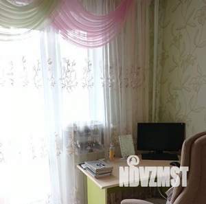 2-к квартира, вторичка, 53м2, 2/5 этаж