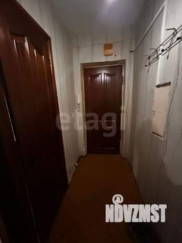 1-к квартира, вторичка, 31м2, 2/5 этаж