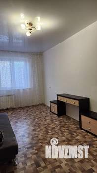 1-к квартира, вторичка, 36м2, 6/16 этаж