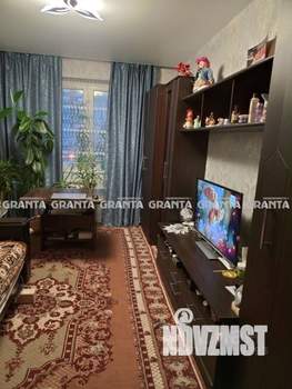 1-к квартира, вторичка, 38м2, 5/16 этаж