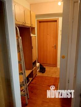 1-к квартира, вторичка, 30м2, 5/5 этаж