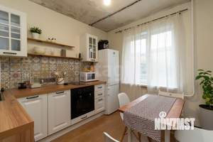 3-к квартира, вторичка, 62м2, 2/16 этаж