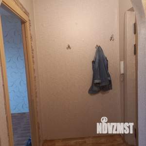 1-к квартира, вторичка, 32м2, 2/10 этаж