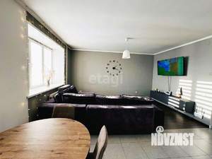 3-к квартира, вторичка, 105м2, 4/5 этаж