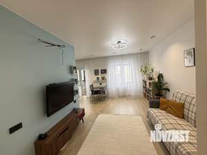 3-к квартира, вторичка, 77м2, 9/9 этаж