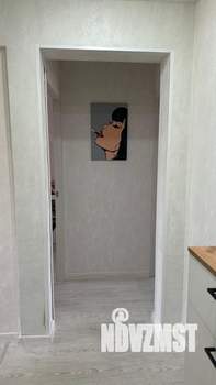 2-к квартира, вторичка, 49м2, 4/5 этаж