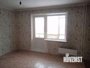 1-к квартира, вторичка, 36м2, 3/9 этаж