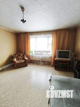 2-к квартира, вторичка, 52м2, 1/9 этаж