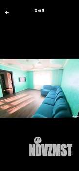 3-к квартира, вторичка, 71м2, 6/10 этаж