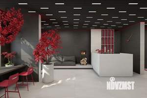 2-к квартира, вторичка, 69м2, 4/15 этаж