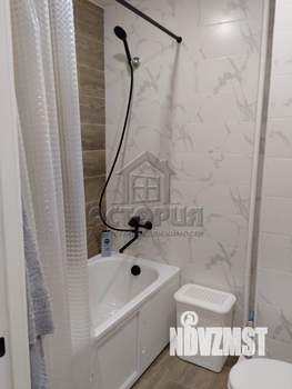 Студия квартира, вторичка, 22м2, 6/10 этаж