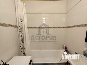 1-к квартира, вторичка, 32м2, 9/14 этаж