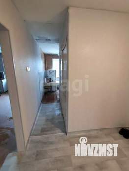 3-к квартира, вторичка, 63м2, 3/5 этаж