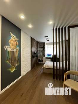 4-к квартира, вторичка, 120м2, 2/8 этаж