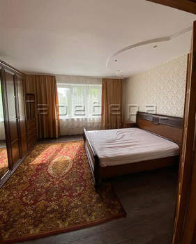 4-к квартира, вторичка, 92м2, 3/10 этаж