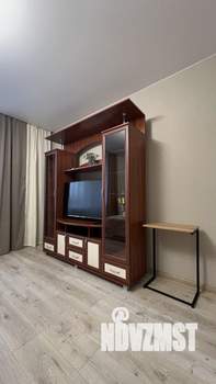 1-к квартира, вторичка, 42м2, 2/10 этаж