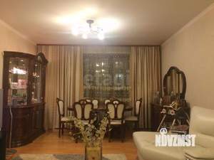 3-к квартира, вторичка, 110м2, 3/9 этаж