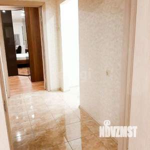 2-к квартира, вторичка, 69м2, 17/17 этаж