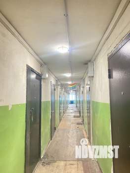 Студия квартира, вторичка, 14м2, 5/5 этаж