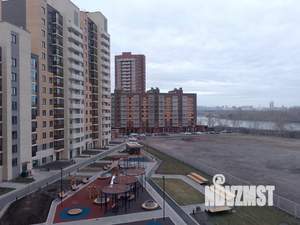 2-к квартира, вторичка, 65м2, 4/16 этаж