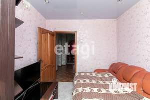 4-к квартира, вторичка, 81м2, 9/9 этаж