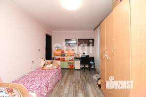 4-к квартира, вторичка, 87м2, 2/5 этаж