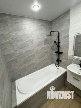 2-к квартира, вторичка, 53м2, 3/15 этаж